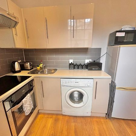 The Beverley Apartments London - Victoria Luaran gambar