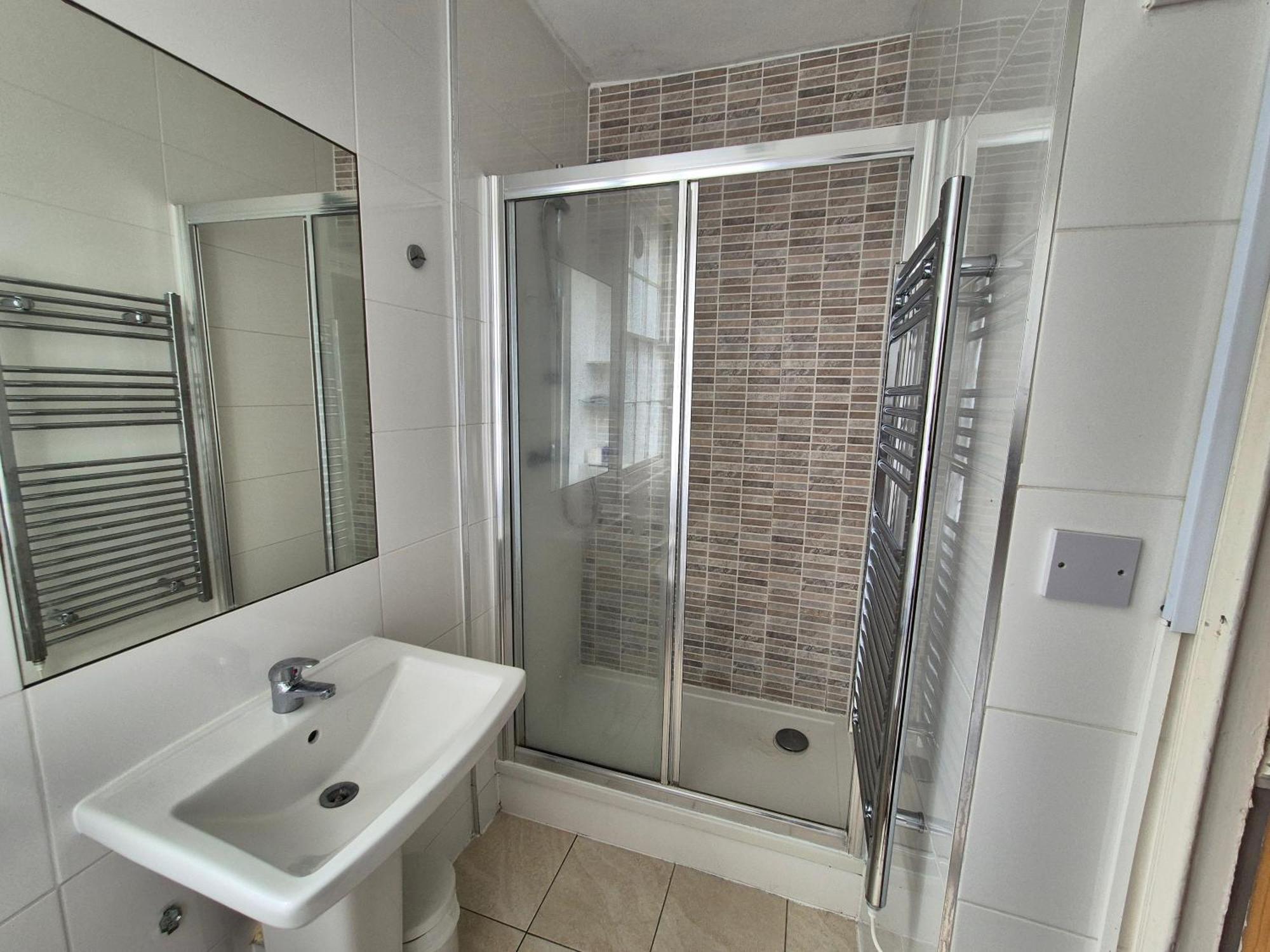 The Beverley Apartments London - Victoria Luaran gambar