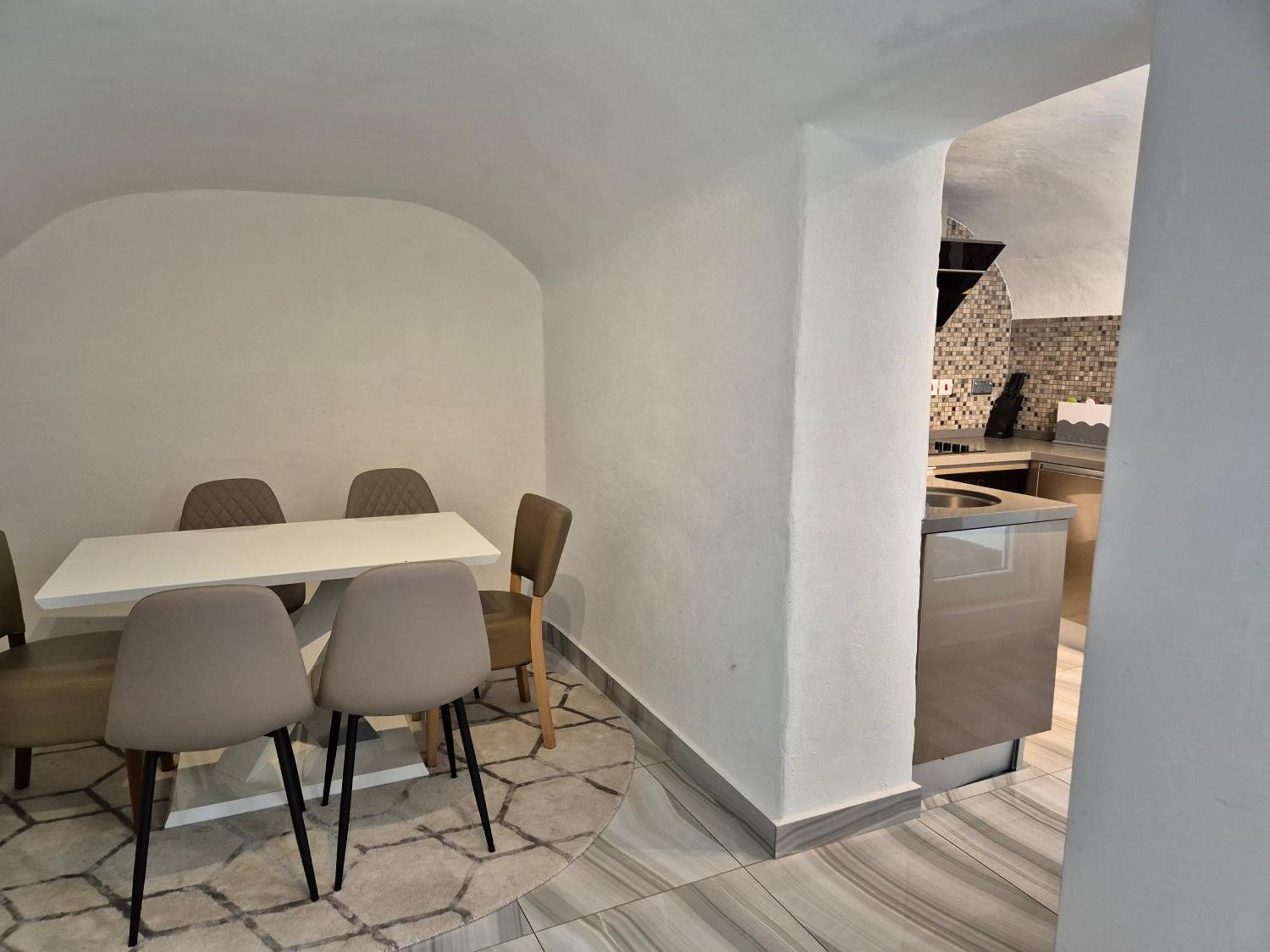 The Beverley Apartments London - Victoria Luaran gambar