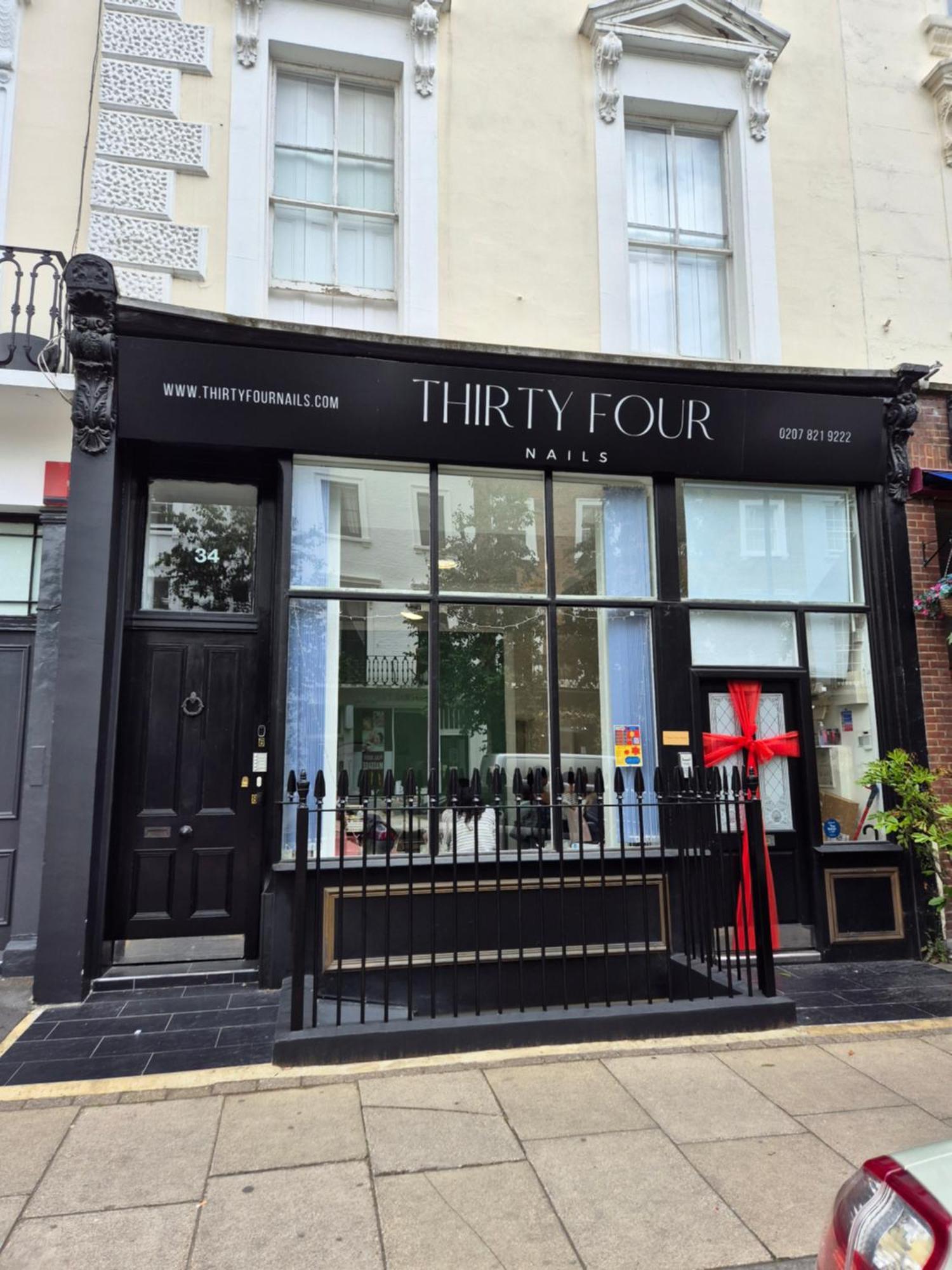 The Beverley Apartments London - Victoria Luaran gambar
