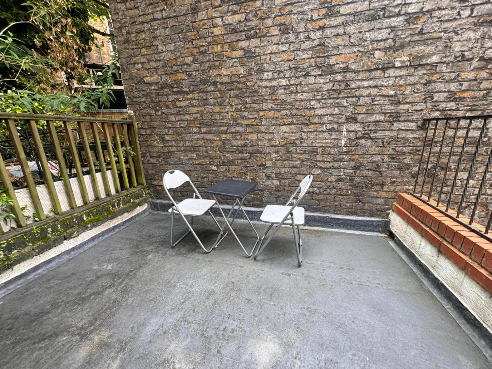 The Beverley Apartments London - Victoria Luaran gambar